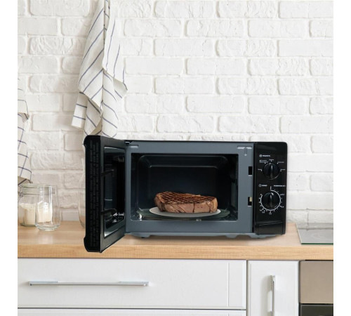 OASIS MW-70UB черный