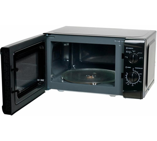 OASIS MW-70UB черный