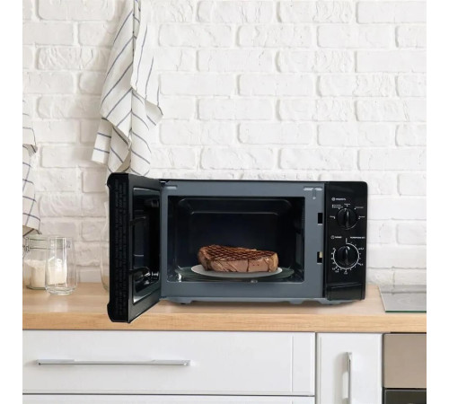 OASIS MW-70UB черный