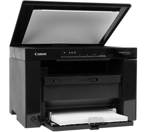 CANON imageClass MF3010 Black (5252B007)