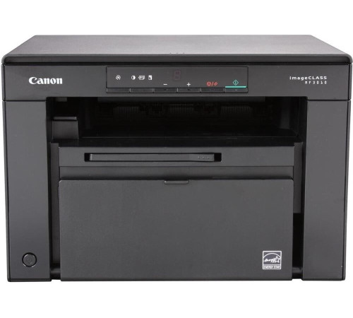 CANON imageClass MF3010 Black (5252B007)