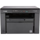 CANON imageClass MF3010 Black (5252B007)