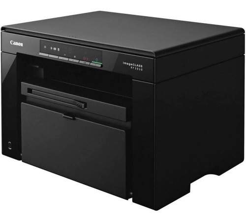 CANON imageClass MF3010 Black (5252B007)