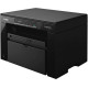 CANON imageClass MF3010 Black (5252B007)