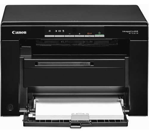 CANON imageClass MF3010 Black (5252B007)