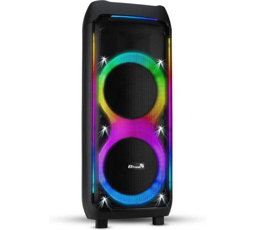 ELTRONIC (30-37) CRAZY BOX 1200 - колонка 10