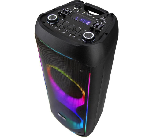 ELTRONIC (30-37) CRAZY BOX 1200 - колонка 10