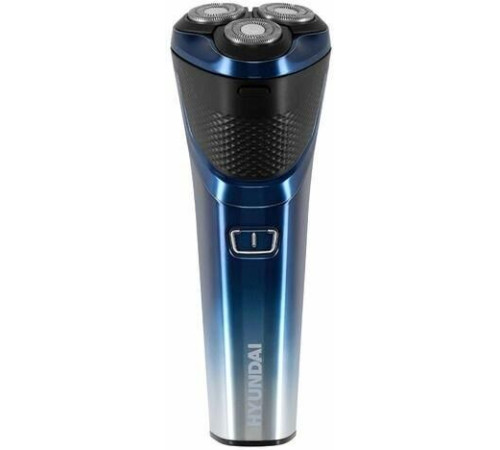 HYUNDAI H-SH8089 реж.эл.:3 питан.:аккум. голубой