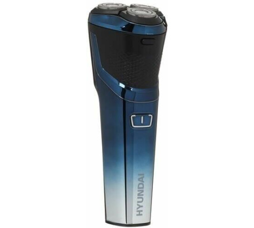 HYUNDAI H-SH8089 реж.эл.:3 питан.:аккум. голубой