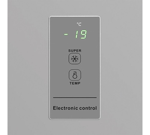 WILLMARK CF-390IDG ларь