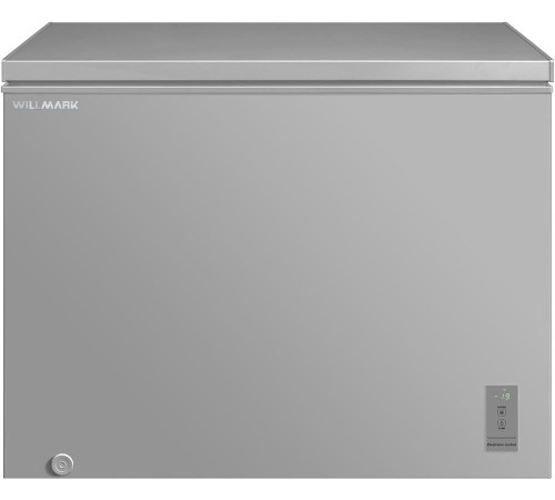 WILLMARK CF-390IDG ларь