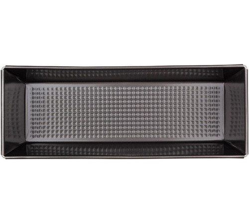 MALLONY Форма для выпечки хлеба GRANO, 30,5*11,5*7,5 см (107194)