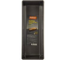 MALLONY Форма для выпечки хлеба GRANO, 30,5*11,5*7,5 см (107194)