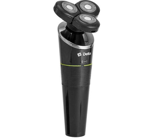DELTA DL-0728 черный
