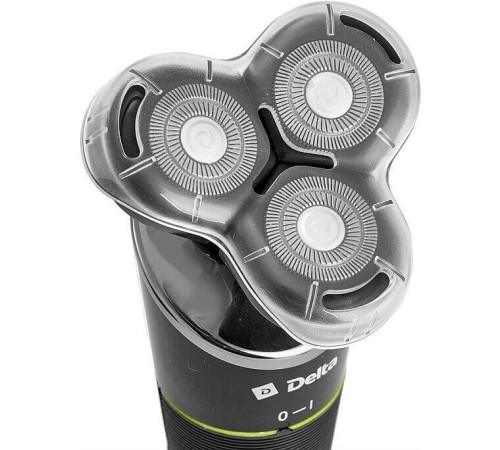 DELTA DL-0728 черный