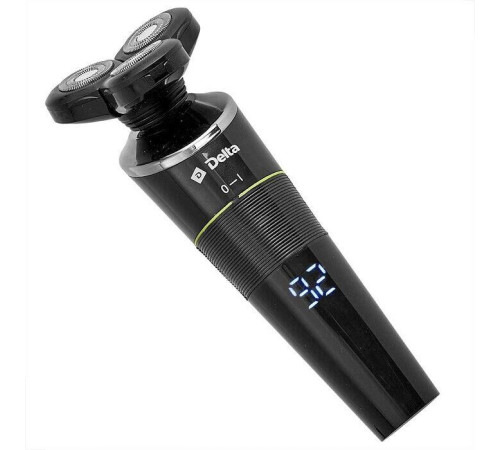 DELTA DL-0728 черный