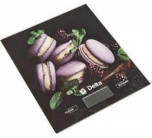 DELTA KCE-65 Ягодные макарони