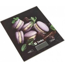 DELTA KCE-65 Ягодные макарони