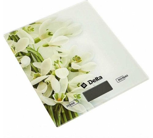 DELTA KCE-66 Подснежники