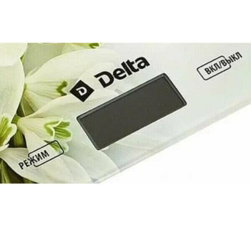 DELTA KCE-66 Подснежники