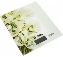 DELTA KCE-66 Подснежники