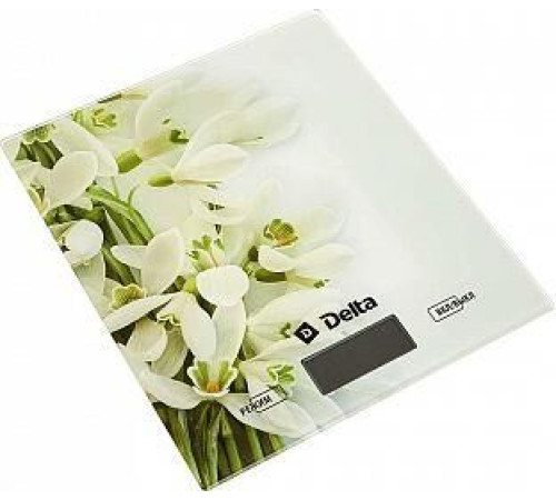 DELTA KCE-66 Подснежники