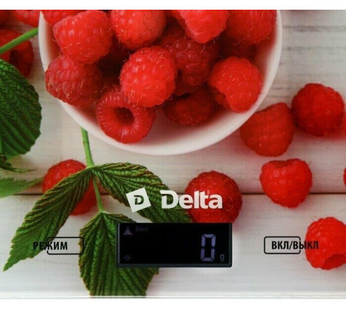 DELTA KCE-67 Малинка