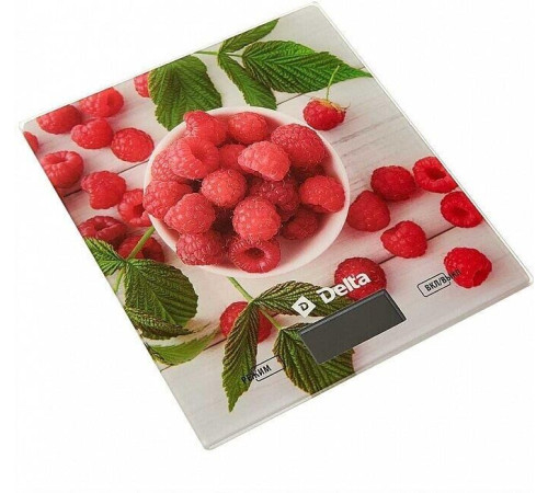 DELTA KCE-67 Малинка