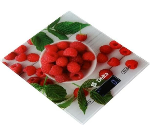 DELTA KCE-67 Малинка