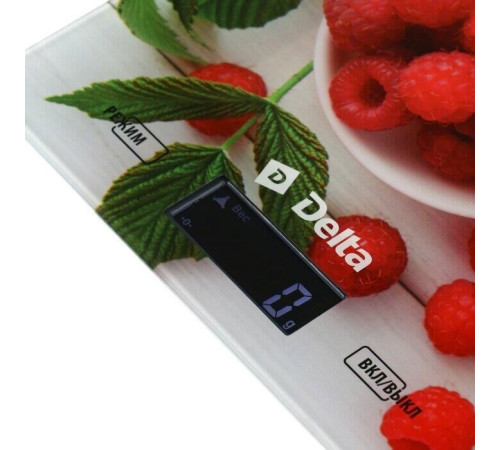 DELTA KCE-67 Малинка