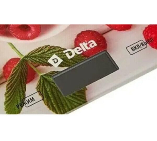 DELTA KCE-67 Малинка