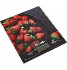 DELTA KCE-68 Клубнички