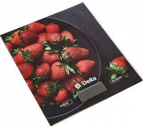 DELTA KCE-68 Клубнички