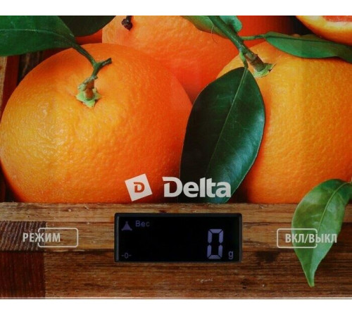 DELTA KCE-70 Сочные апельсины