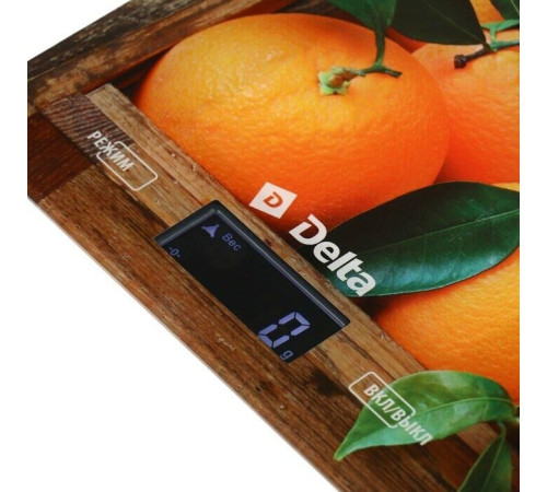 DELTA KCE-70 Сочные апельсины