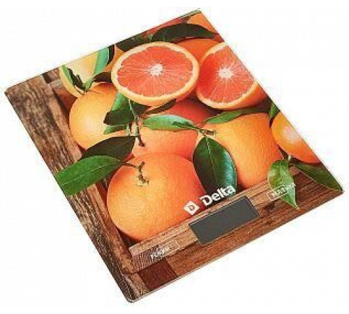 DELTA KCE-70 Сочные апельсины