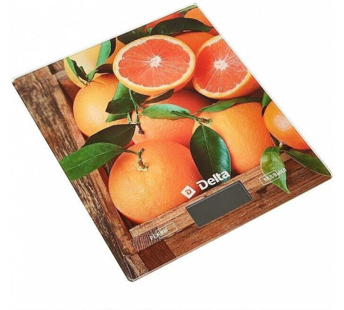 DELTA KCE-70 Сочные апельсины