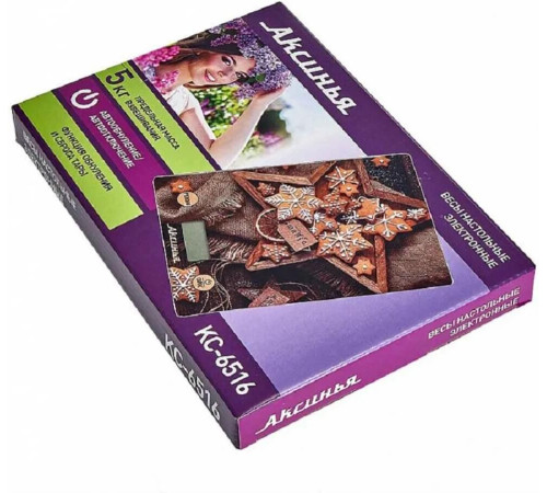 АКСИНЬЯ КС-6516 Исполнение желаний