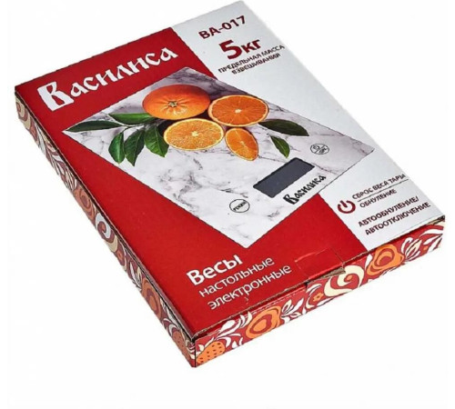 ВАСИЛИСА ВА-017 Мрамор