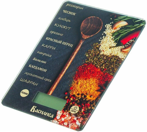 ВАСИЛИСА ВА-018 Приправы