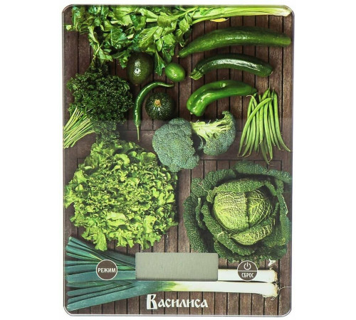ВАСИЛИСА ВА-019 Овощная лавка