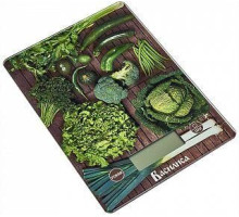 ВАСИЛИСА ВА-019 Овощная лавка