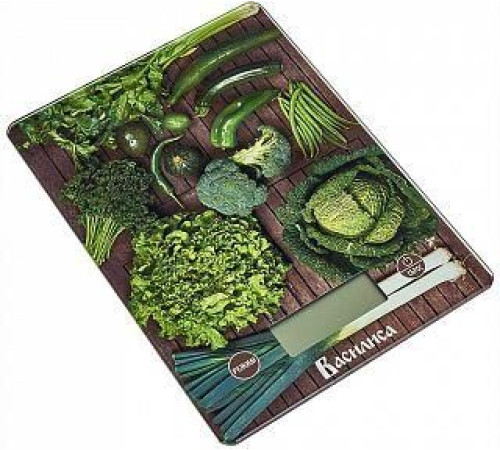 ВАСИЛИСА ВА-019 Овощная лавка