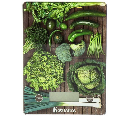 ВАСИЛИСА ВА-019 Овощная лавка