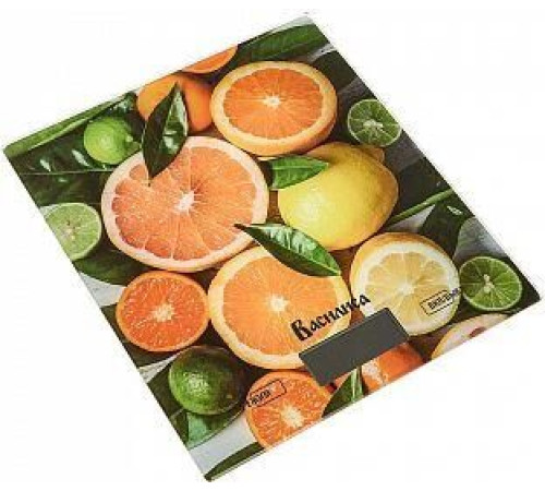 ВАСИЛИСА ВА-020 Цитрусовый микс