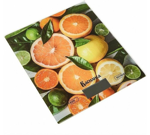 ВАСИЛИСА ВА-020 Цитрусовый микс