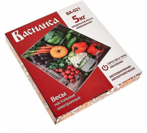 ВАСИЛИСА ВА-021 Вита микс