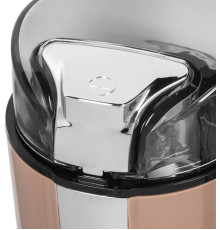 DELTA LUX DE-2202 бежевая