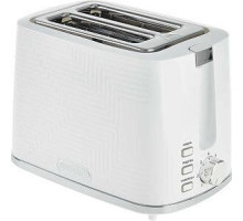 DELTA LUX DE-400 белый