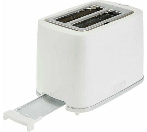 DELTA LUX DE-400 белый